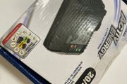 Ferrex fast charger 20v/40v  4A