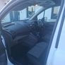 Ford Transit Connect 2022 Image 8