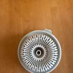 Kenwood chef accessory juice extractor