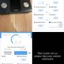 Intelligent weigh scale with App Image 2