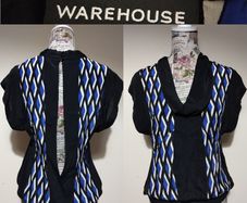 Fabulous Warehouse Top