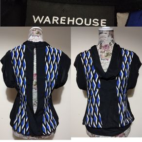 Fabulous Warehouse Top