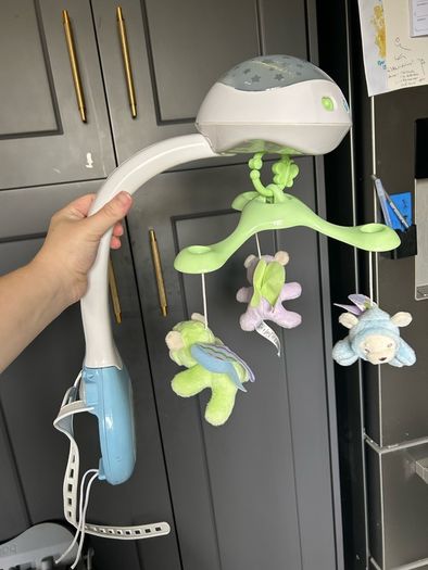 baby items