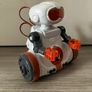 Clementoni programmable robot toy MIO the robot Image 3