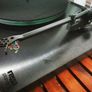 Rega Planar 3 Turntable Image 4