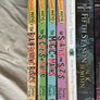 Books (x34) Image 4