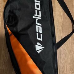 Carlton Badminton Bag