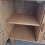 Rattan Sideboard Image 2