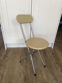 Folding chair