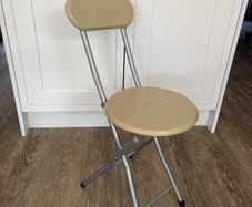 Folding chair