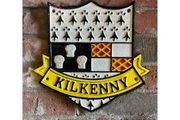 Kilkenny Crest Cast Iron HS220