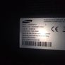 Samsung Flatscreen TV Image 5