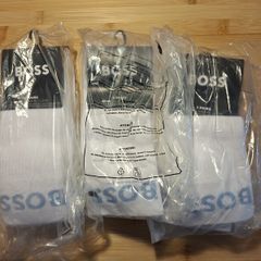 Boss Regular Sport Socks Made in Italy