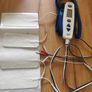 Maternity Tens machine with pads Image 2