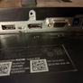 Dell 24" P2417h Full Hd 1080p Led Ips Led Monitor Hdm, Displayport, Vga Image 2