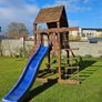 Premium Play centre & Climbing wall Image 3