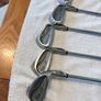king cobra II golf irons Image 5