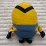 Minion Bob Whitehouse Leisure Soft Plush Despicable Me 2 Minions approx. 28 cm. Used Please see photos Image 10