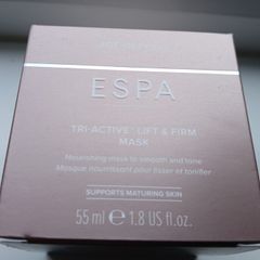 ESPA Tri-Active Lift & Firm Mask, 55ml, new