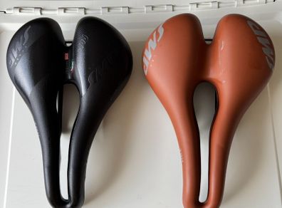Selle SMP TRK Saddles