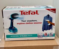 Tefal Steamer