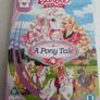New collectable bundle Barbie Genevieve in box and 2 new DVD Image 9