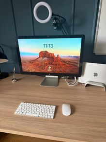 Apple Thunderbolt 27"