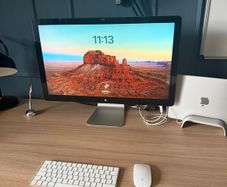 Apple Thunderbolt 27"