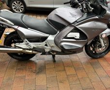 2002 Honda Unknown
