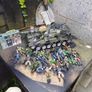 Collection of Figures and Tank Image 4