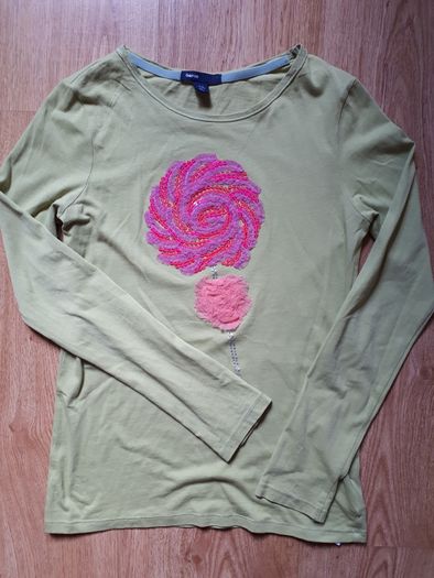 "GapKids" outfit.   Age 12-13