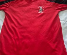 Woodbrook College PE top