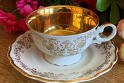 Vintage demitasse