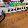 Stranger SM 6 Channel Stereo Echo Audio Mixer with TRS Image 5