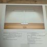 Xiaomi LED Desk Lamp 2 Brand New Image 2