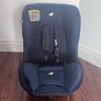 joie multi stage car seat from birth to 4yrs Image 2