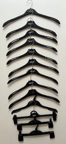 Bundle of Clothes Hangers