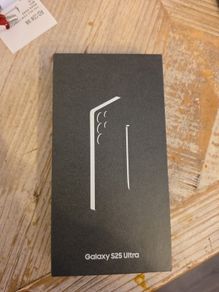 samsung S25 ultra