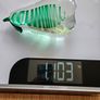 Pear Glass Paperweight Image 4