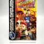 Street Fighter Collection Sega Saturn PAL Image 6