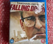 Falling Down Blu ray