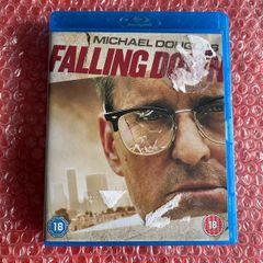 Falling Down Blu ray