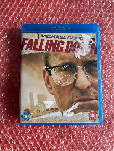 Falling Down Blu ray