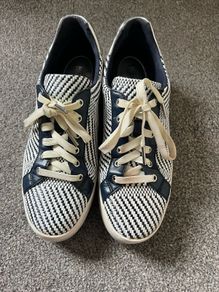 Michael Kors runners