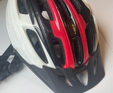 Bicycle Helmet