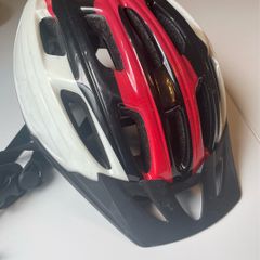 Bicycle Helmet