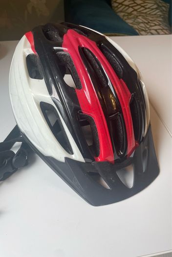 Bicycle Helmet