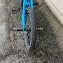 BMX style stunt bike Image 5