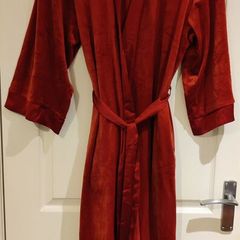 Women's robe