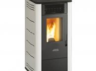 main image for ad Artel Easy Line M 9kW White Wood Pellet Stove